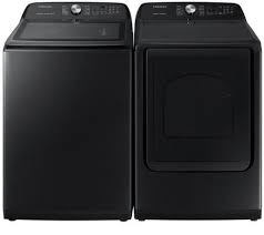 Here is our video review. Samsung Laundry Pair Appliances Connection