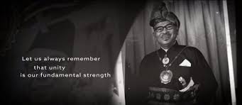 In 1947 he returned to england, was called to the bar in 1949, and was appointed a deputy public prosecutor in the malayan federal. Bernama On Twitter A Video Show With Still Images Of Tunku Abdul Rahman With Voiceover By 3 Children Each Reciting A Quote From Tunku
