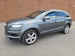 Image result for Graphite Gray 2013 Q7
