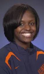 Aja Evans's Instagram, Twitter & Facebook