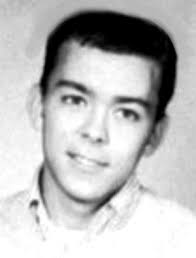 John Charles Korinek : Private First Class from Nebraska, Vietnam War  Casualty