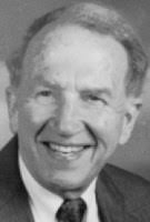 MARTIN BERNSTEIN Obituary (1925