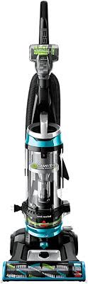Bissell Cleanview Swivel Pet Rewind Upright Vacuum Details Bissell Cleanview Swivel Rewind Pet Vacuum Carpet Cleaner 2254 Teal Amazon Ca Home Kitchen