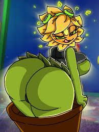 Rule34 PVZ- Your Source for Best Hentai Content