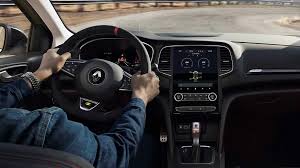 Kommt der neue aygo mit hybrid? Renault Megane 2020 Facelift Neuer Plug In Hybrid Und R S Line
