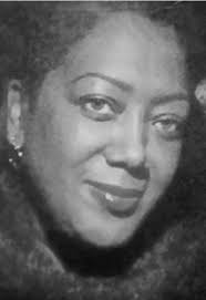 Sonya Cross Obituary