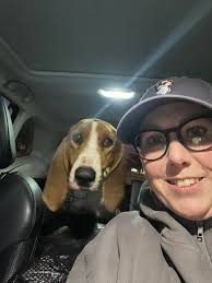 Thank you Harper's and Megli's for helping with the horse