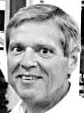 Darrell Rhoades Obituary (2010)