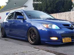 Image result for Icy Blue 2007 Mazda3