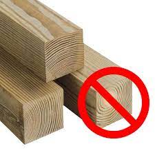 Free shipping on orders over $25 shipped by amazon. How To Pick The Best 4x4 Pressure Treated Fence Post Wood Post Puller