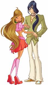 Normal mode strict mode list all children. Imagenes Romanticas De Flora Y Helia Winx Club All