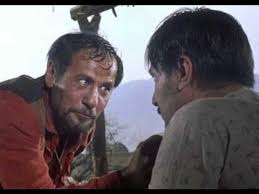His portrayal of bandit chief calvera. The Magnificent Seven Eli Wallach As Calvera Youtube