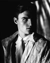 Brittain Ward, Mikus Lasmanis, Reid Prebenda & Will Defiel by Thomas  Whiteside for Seventh Man