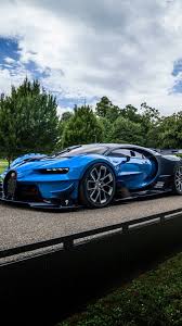 Blueee Voitures De Luxe Voiture Super Voiture