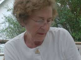 In loving memory of the late Valerie Rose Watts, who sadly passed away