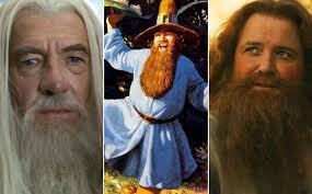 Kdo je tajemný Tom Bombadil, jaké má schopnosti a je Stranger opravdu  Gandalf? Vysvětlujeme 4. díl Prstenů moci