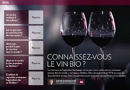 Connaissez Vous Le Vin Bio La Presse Alcoholic Drinks Sommelier Alcohol