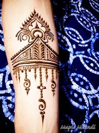 Casual Henna Wrist Henna Henna Tattoo Designs Henna Patterns
