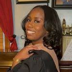 Veronica Vick's Instagram, Twitter & Facebook