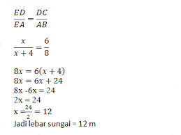 Pembahasan lengkap seputar soal hots zenius blog. Contoh Soal Matematika Hots Docx Pdf Txt