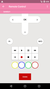 Follow the instructions given below: Sansui Tv Remote For Android Apk Download