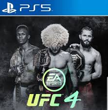 Custom ea sports ufc 4 cover ft lightweight champion khabib nurmagomedov. Raw Mma News On Twitter Who Should Grace The Ufc4 Front Cover Rawmmanews