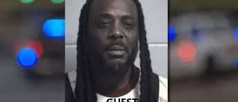 Third suspect arrested in Orangeburg County drug bust, faces multiple  trafficking charges