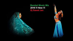 دانلود آهنگ شاد بندری جدید. New Persian Dance Songs Mix 2019 Part6 By Said Noury