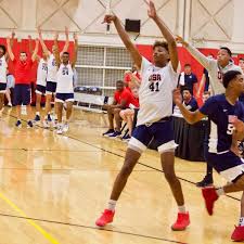 Открыть страницу «jalen green» на facebook. Team Usa Announces 18 Finalists For U19 Fiba World Cup Squad Sports Coverage Gazette Com