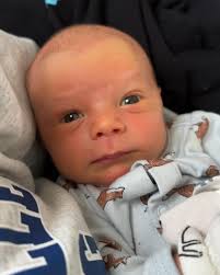 Happy 1st Mothers Day to the greatest mother and my best friend. You have  no idea how much Grayson and I love you 💙 You are such a special woman