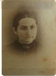 Sarah Elizabeth (Carmichael) Combs (1840-1918)