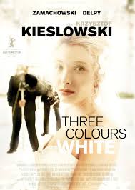 In the devastating first film of the three colors trilogy, juliette binoche gives a tour de force performance as julie, a woman reeling from the tragic death of her husband and young daughter. Three Colours White Trois Couleurs Blanc 1994 In English Online