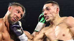 Top Rank Fighter Boxing News with Probox TV