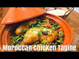 In one of the latest, he took aim at a home chef who covered a chicken with toothpicks before baking it. Moroccan Chicken Tagine With Couscous How To Make Chicken Tagine Simple Cooking Videos Youtube