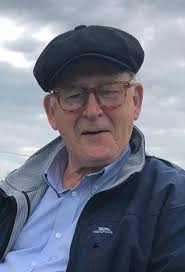 Frederick (Fred) Perkins — Massey Bros Funeral Homes