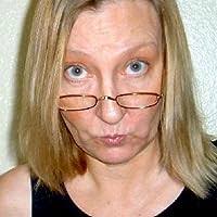 Blood Echo by Melissa Simonson