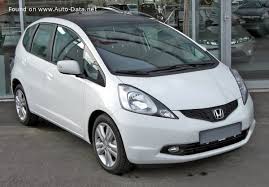It's important to carefully check the trims of the car you're interested in to make sure that you're getting the features. 2008 Honda Jazz Ii 1 2 90 Hp Technical Specs Data Fuel Consumption Dimensions