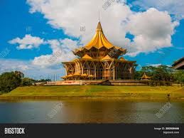 Maybe you would like to learn more about one of these? Dewan Undangan Negeri Image Photo Free Trial Bigstock