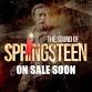 The Sound Of Springsteen event image