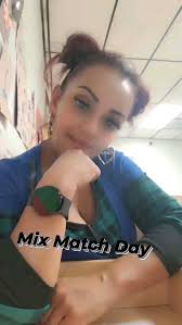 Photos by Mirta Crespo (@shawymama_funsize) · November 9, 2020