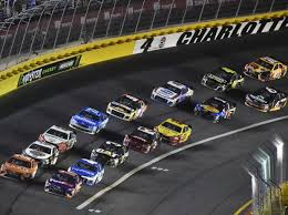 Nascar monster energy cup 2019 (39). Nascar All Star Race 2019 Mit Zukunftsweisenden Technik Features