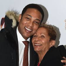 Who are Don Lemon's parents Katherine and Wilmon?