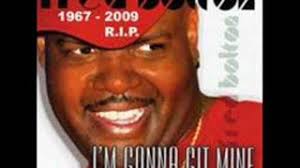 southern soul lover, BLACK ZACK FT. THE LATE FRED BOLTON