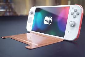 Nintendo switch 2 release date. The Nintendo Switch Would Be Renewed With Oled Screen And Support For Dlss Explica Co