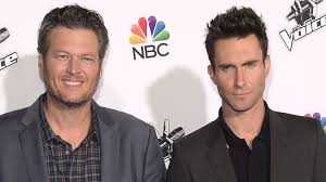 Katy perry und orlando bloom sind eltern geworden sarah. Die Wahrheit Uber Die Beziehung Zwischen Adam Levine Und Blake Shelton News24viral