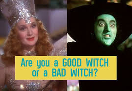 Are You A Good Witch Or A Bad Witch Quiz Are You A Good Witch Or A Bad Witch Epic Reads Blog The Worst Witch Witch Bad