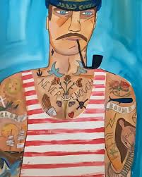 Kate Mancini (@kate_mancini_art) • Instagram फोटोहरू र भिडियोहरू