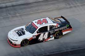Driving roush fenway racing's no. 44 Martins Motorsports 2020 Xfinity Paint Schemes Jayski S Nascar Silly Season Site