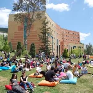 Sosyal Yaşam | Yeditepe Üniversitesi