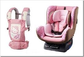 Luxury Car Seats For Toddlers Hello Kitty Or Sign Up For Free Email Updates Thanks For Visiting Hello Kitty Baby Hello Kitty Baby Doll Nursery